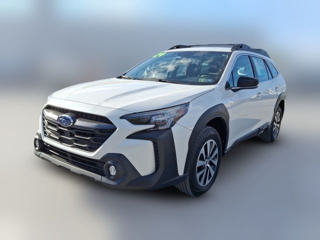 2024 Subaru Outback Base