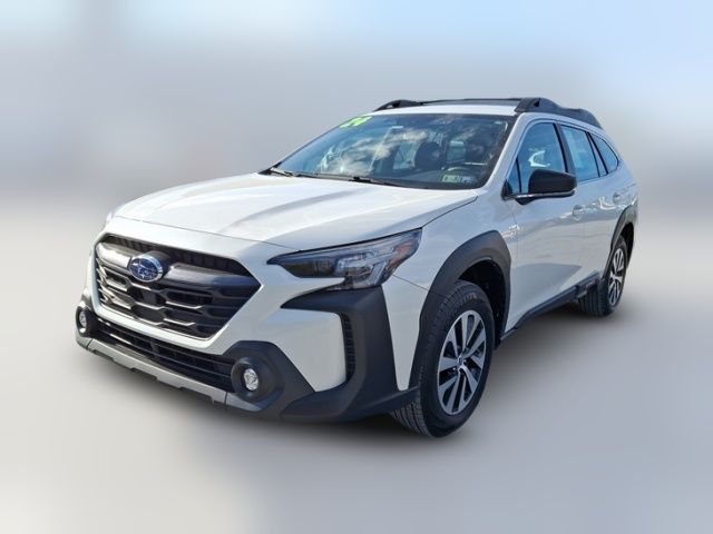 2024 Subaru Outback Base