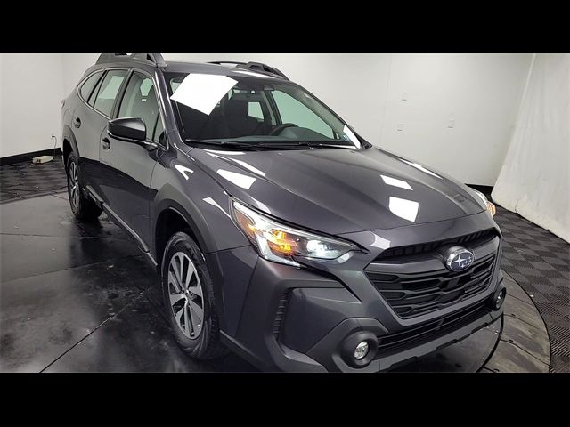 2024 Subaru Outback Base