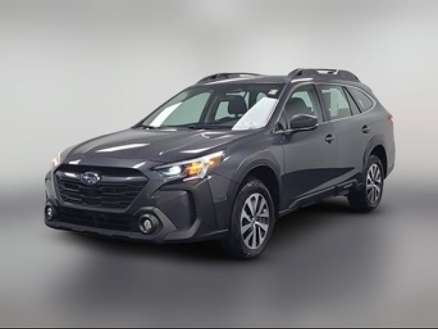 2024 Subaru Outback Base