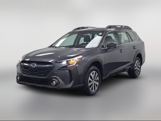 2024 Subaru Outback Base