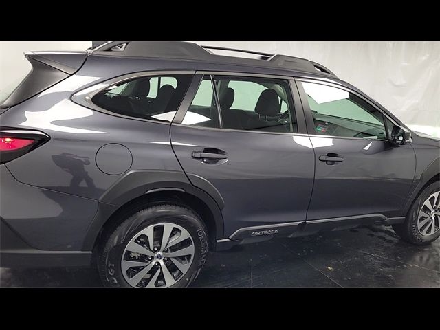 2024 Subaru Outback Base