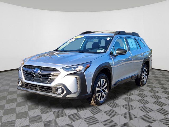 2024 Subaru Outback Base