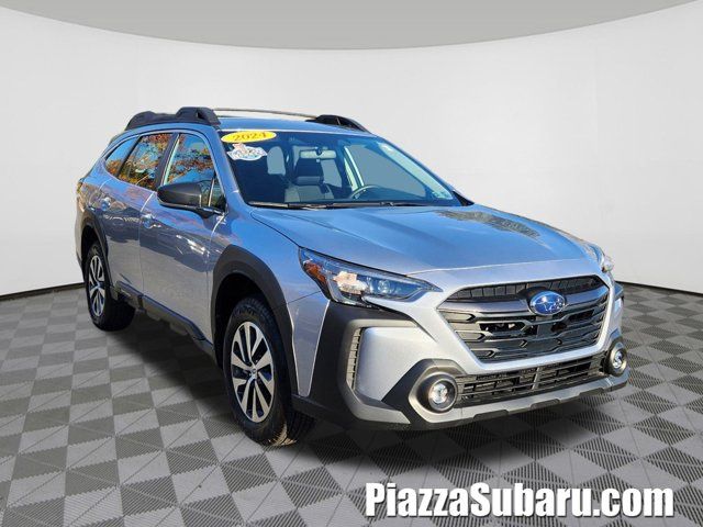 2024 Subaru Outback Base