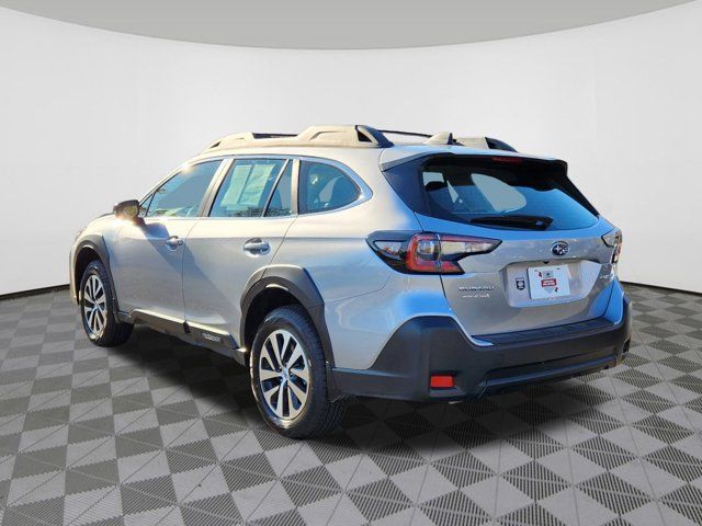 2024 Subaru Outback Base