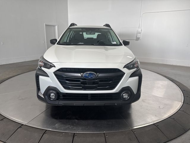 2024 Subaru Outback Base