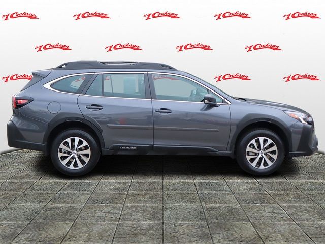 2024 Subaru Outback Base