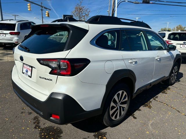 2024 Subaru Outback Base