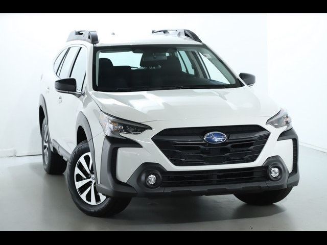 2024 Subaru Outback Base