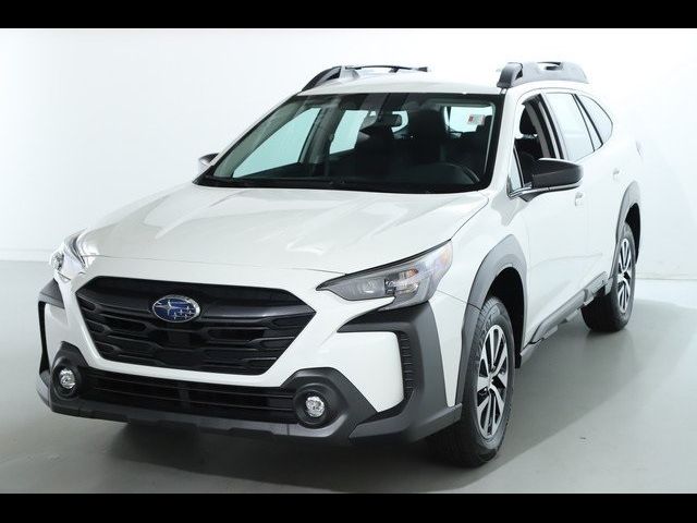 2024 Subaru Outback Base