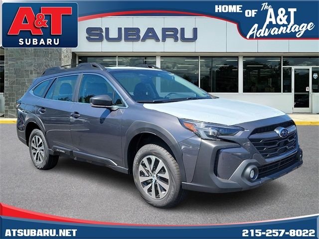 2024 Subaru Outback Base