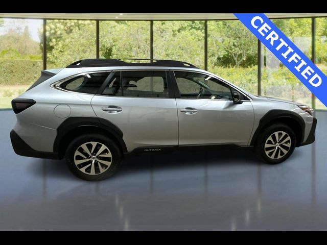 2024 Subaru Outback Base