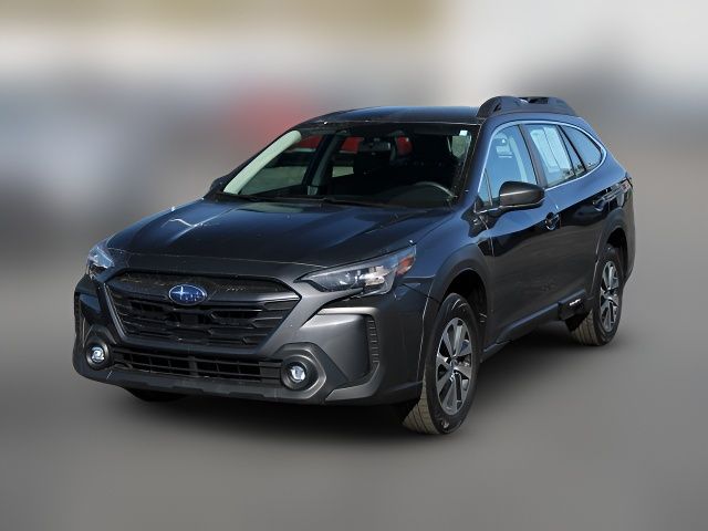2024 Subaru Outback Base