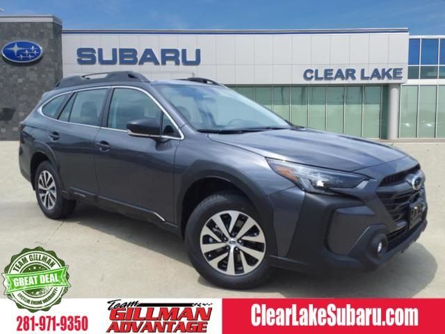 2024 Subaru Outback Base