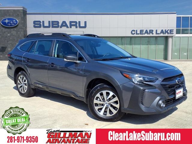 2024 Subaru Outback Base