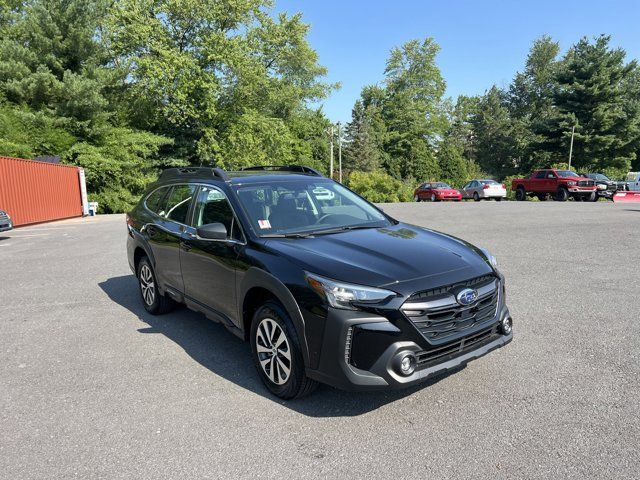 2024 Subaru Outback Base