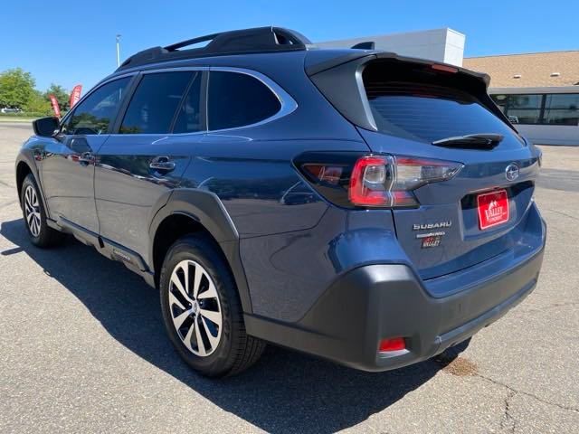 2024 Subaru Outback Base