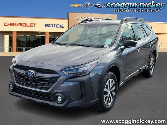 2024 Subaru Outback Base