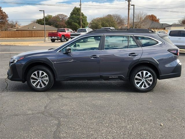 2024 Subaru Outback Base