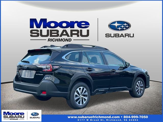 2024 Subaru Outback Base