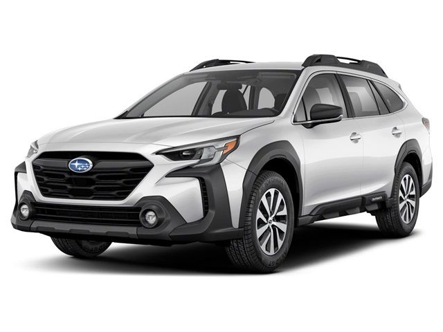 2024 Subaru Outback Base