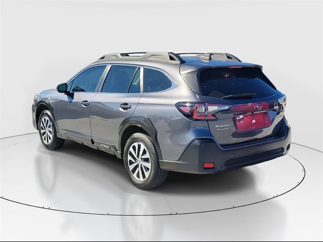 2024 Subaru Outback Base