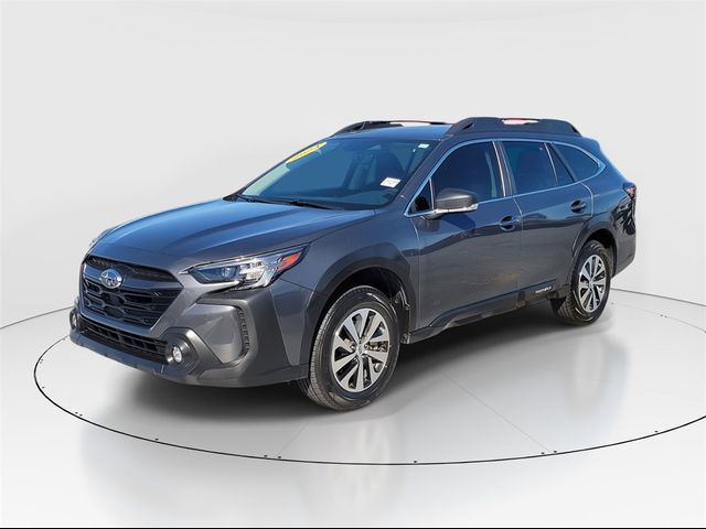 2024 Subaru Outback Base