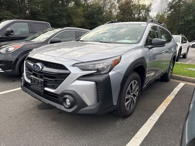 2024 Subaru Outback Base