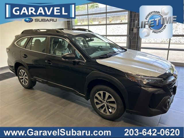 2024 Subaru Outback Base