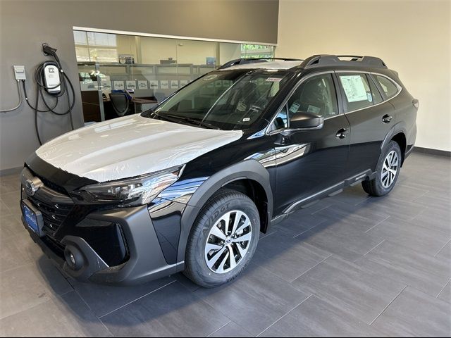 2024 Subaru Outback Base