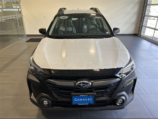 2024 Subaru Outback Base