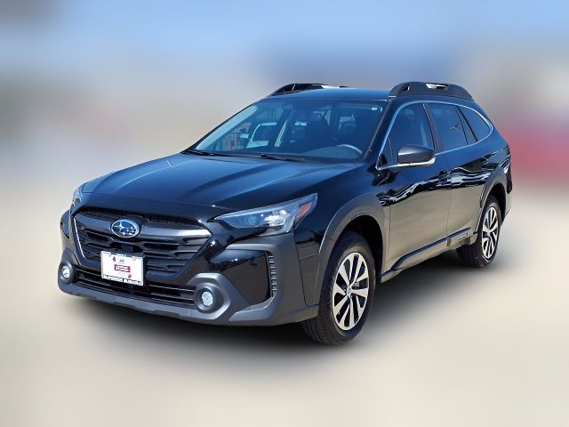 2024 Subaru Outback Base