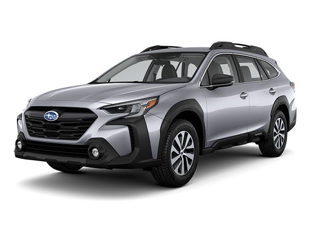 2024 Subaru Outback Base