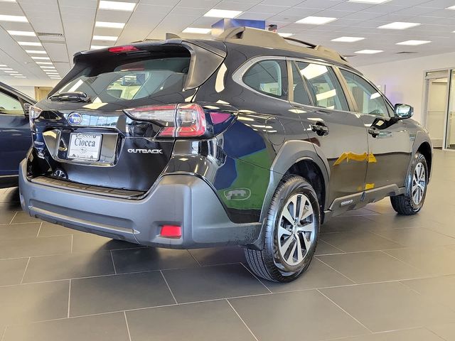 2024 Subaru Outback Base