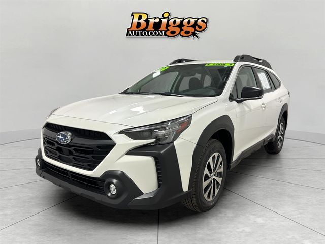 2024 Subaru Outback Base