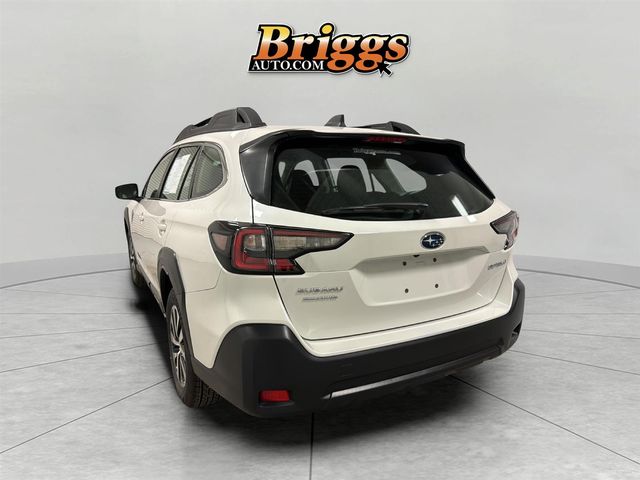 2024 Subaru Outback Base