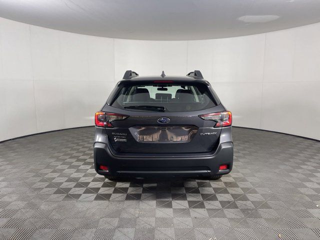 2024 Subaru Outback Base