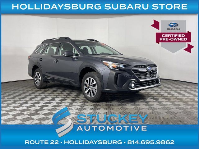 2024 Subaru Outback Base