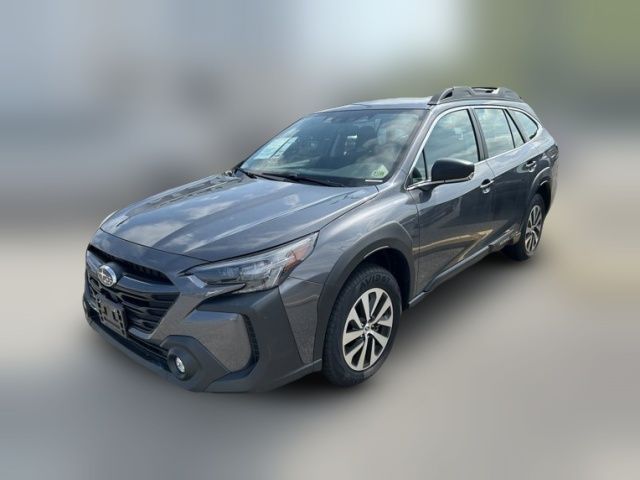 2024 Subaru Outback Base