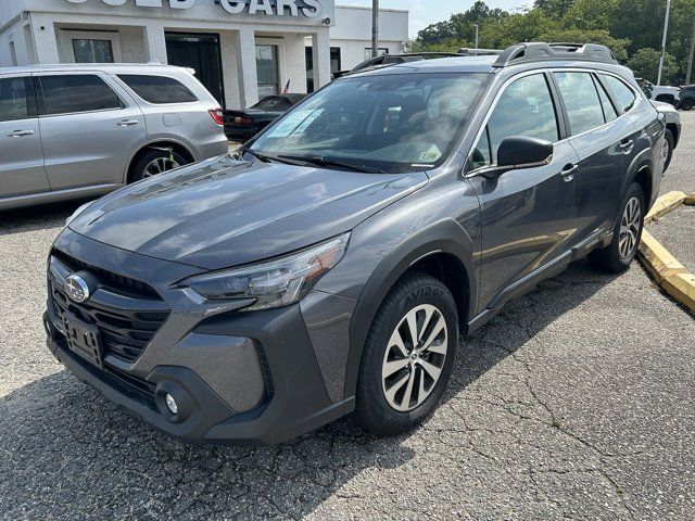 2024 Subaru Outback Base