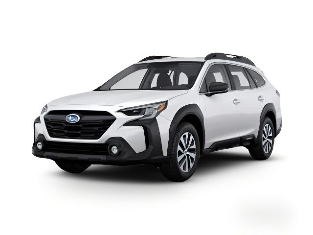 2024 Subaru Outback Base