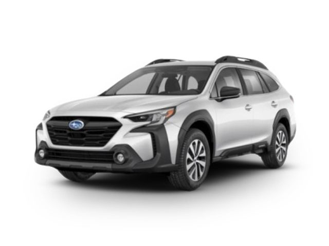 2024 Subaru Outback Base