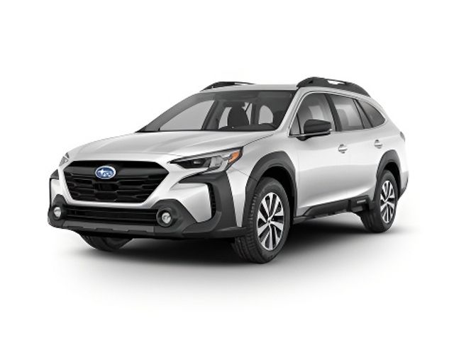 2024 Subaru Outback Base