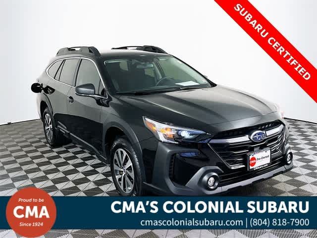 2024 Subaru Outback Base