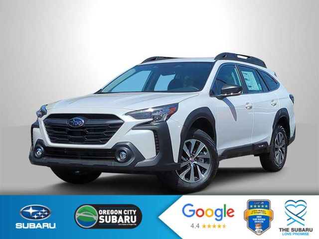 2024 Subaru Outback Base