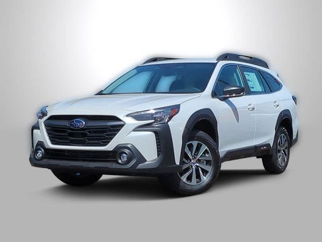 2024 Subaru Outback Base