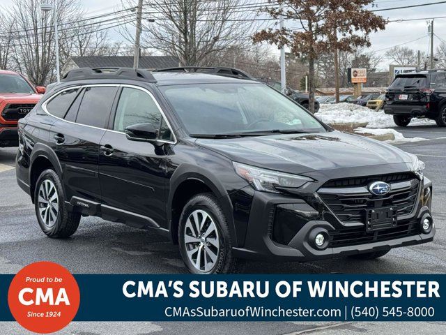 2024 Subaru Outback Premium