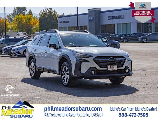 2024 Subaru Outback Premium