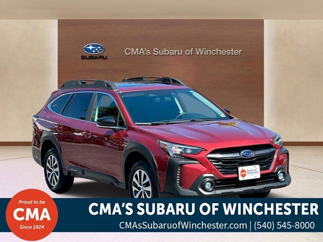 2024 Subaru Outback Premium