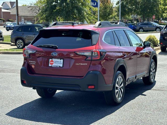 2024 Subaru Outback Premium